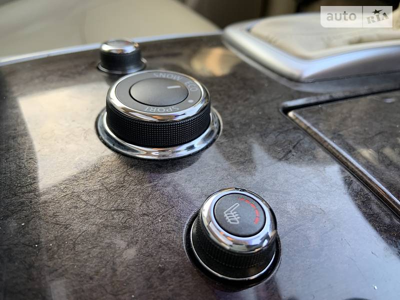 Позашляховик / Кросовер Infiniti QX60 2014 в Чернівцях