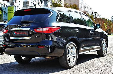 Внедорожник / Кроссовер Infiniti QX60 2013 в Одессе