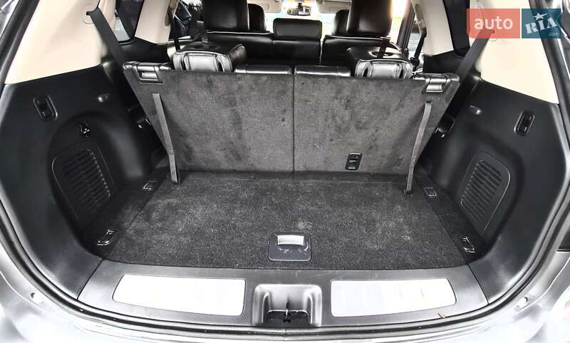 Внедорожник / Кроссовер Infiniti QX60 2019 в Киеве