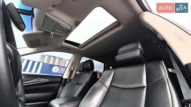 Внедорожник / Кроссовер Infiniti QX60 2019 в Киеве