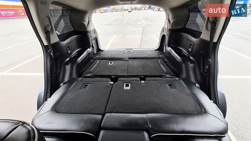 Внедорожник / Кроссовер Infiniti QX60 2019 в Киеве