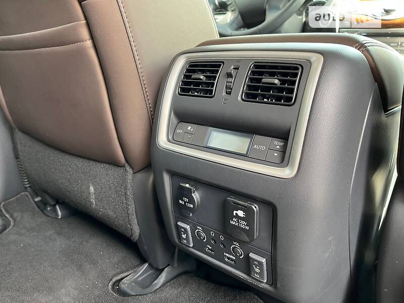 Внедорожник / Кроссовер Infiniti QX60 2019 в Черновцах