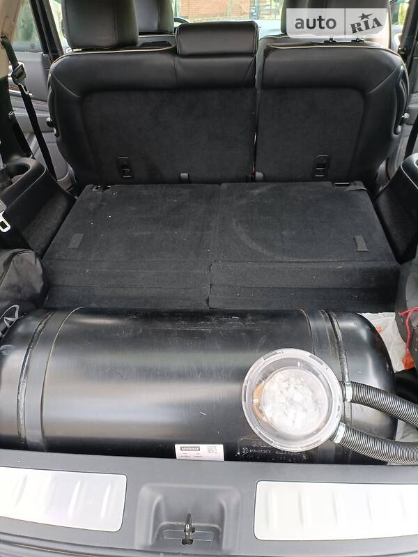 Внедорожник / Кроссовер Infiniti QX60 2017 в Черноморске