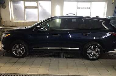 Внедорожник / Кроссовер Infiniti QX60 2020 в Одессе