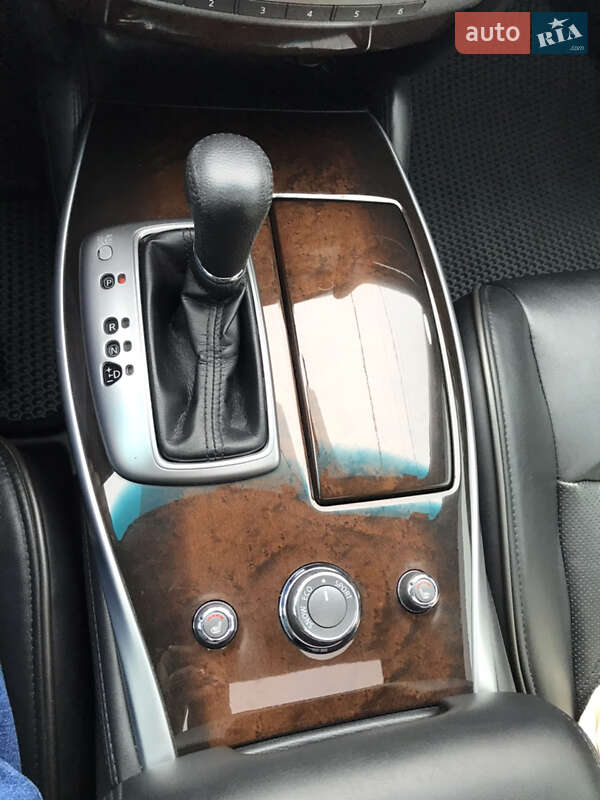 Внедорожник / Кроссовер Infiniti QX60 2013 в Тернополе