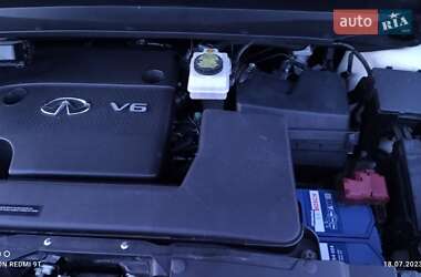 Внедорожник / Кроссовер Infiniti QX60 2015 в Броварах