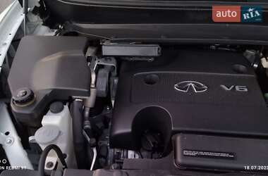 Внедорожник / Кроссовер Infiniti QX60 2015 в Броварах
