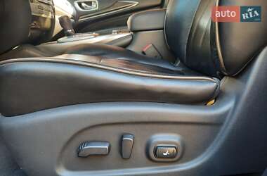 Внедорожник / Кроссовер Infiniti QX60 2014 в Хмельницком