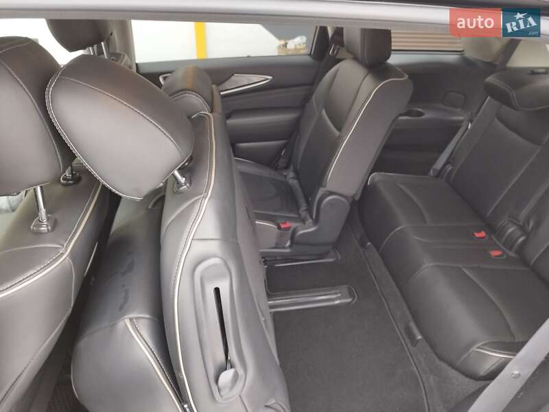 Позашляховик / Кросовер Infiniti QX60 2020 в Києві