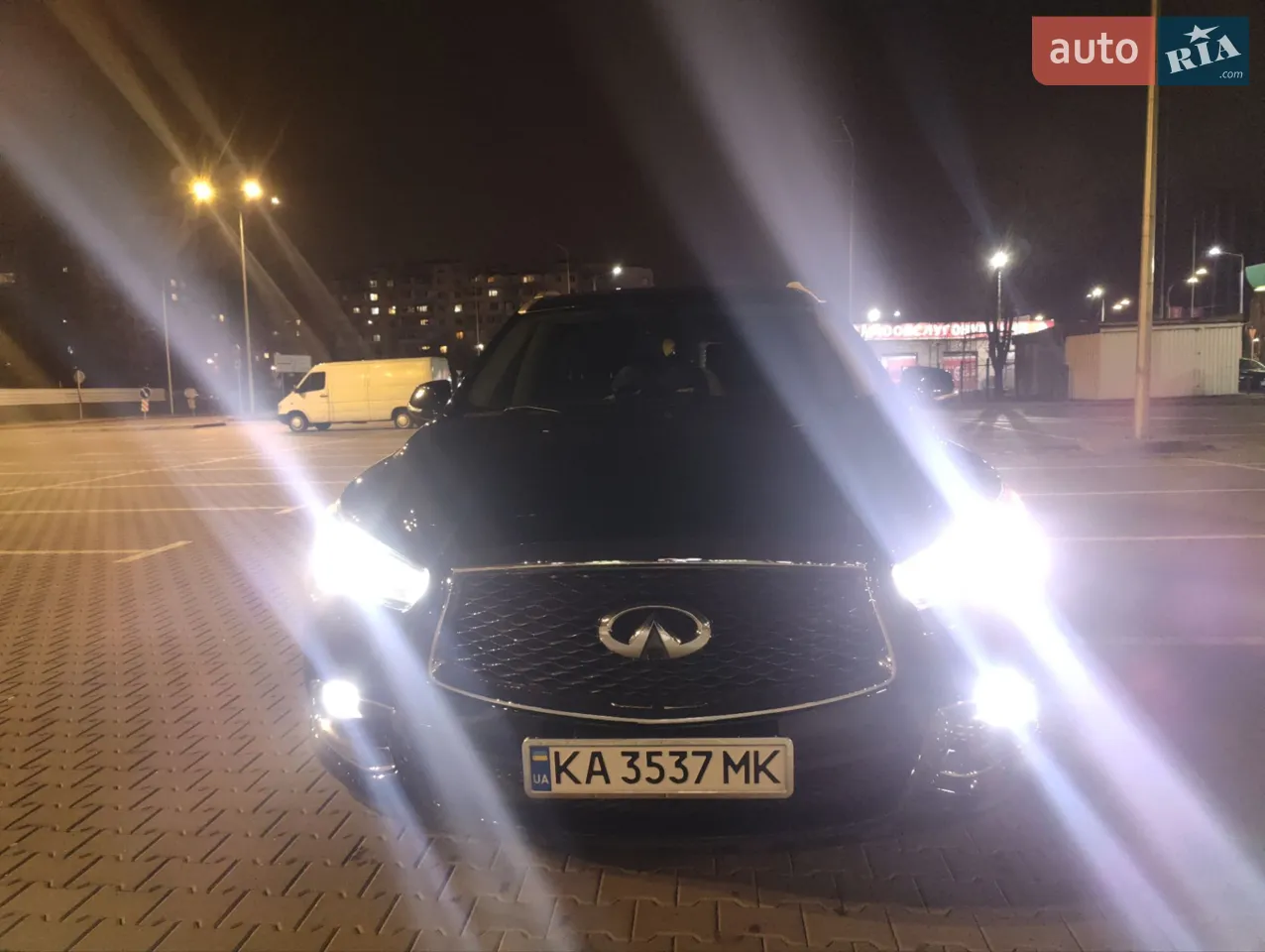 2018 Infiniti QX60 - мініатюра 28
