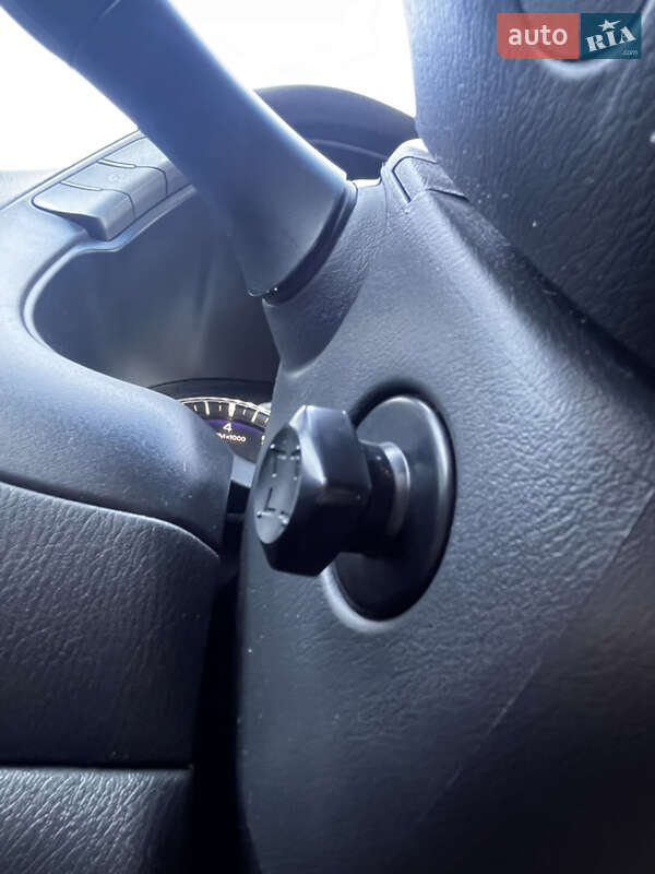 Внедорожник / Кроссовер Infiniti QX60 2015 в Василькове