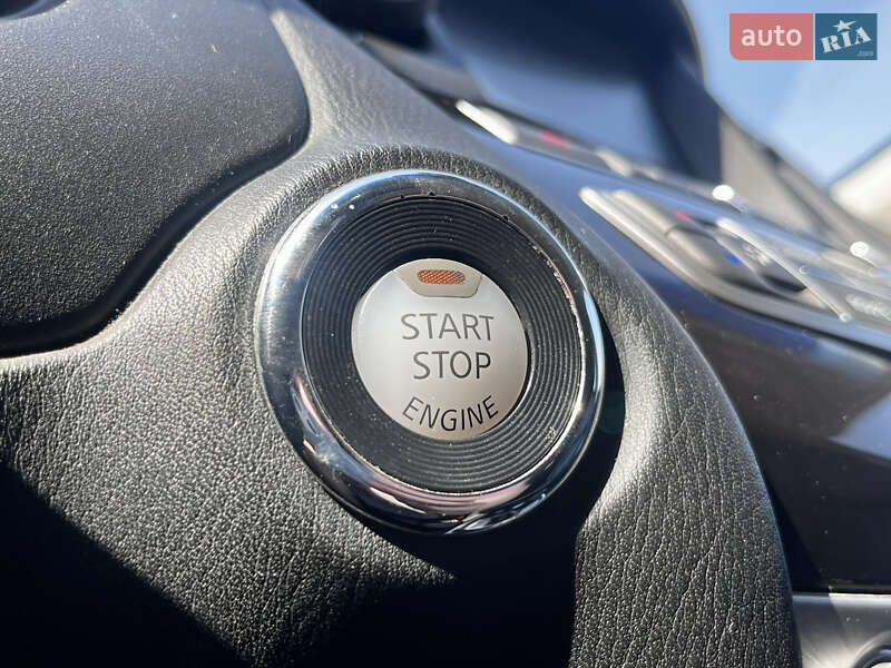 Внедорожник / Кроссовер Infiniti QX60 2015 в Василькове