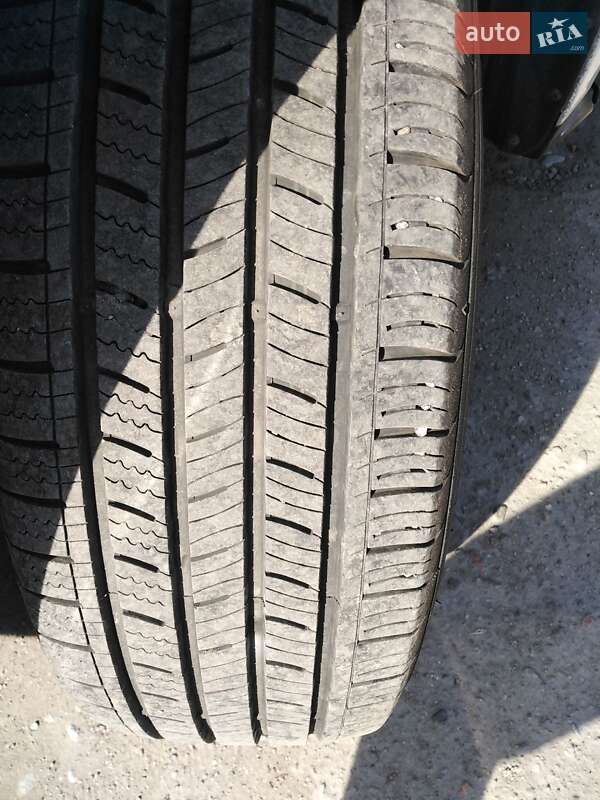 Внедорожник / Кроссовер Infiniti QX60 2014 в Одессе