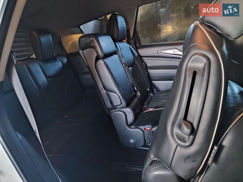 Внедорожник / Кроссовер Infiniti QX60 2018 в Одессе