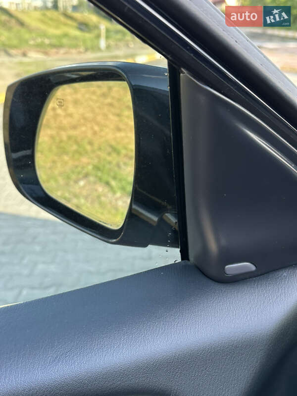 Позашляховик / Кросовер Infiniti QX60 2020 в Ірпені фото 23 Позашляховик / Кросовер Infiniti QX60 2020 в Ірпені