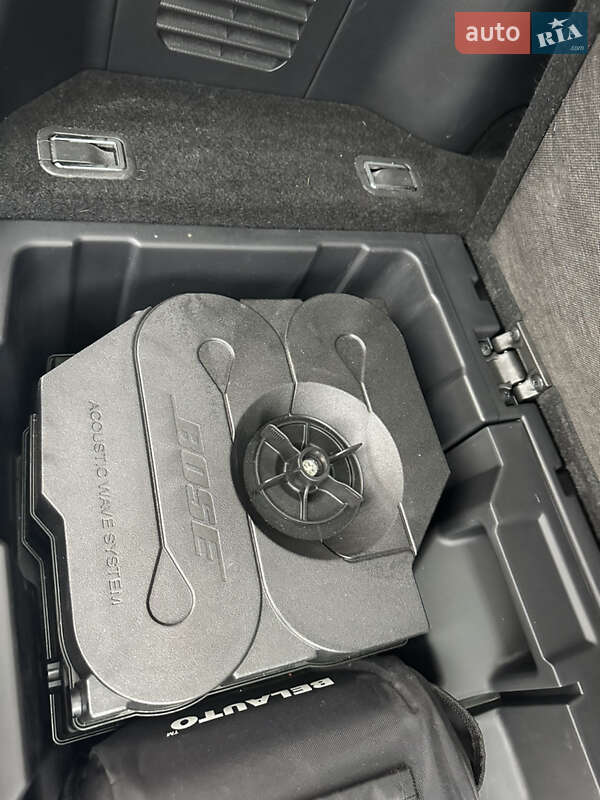 Позашляховик / Кросовер Infiniti QX60 2020 в Ірпені фото 37 Позашляховик / Кросовер Infiniti QX60 2020 в Ірпені