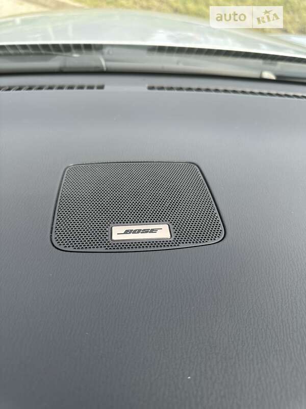 Внедорожник / Кроссовер Infiniti QX60 2015 в Черновцах