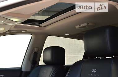 Внедорожник / Кроссовер Infiniti QX60 2014 в Киеве