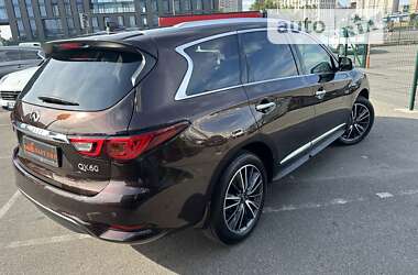 Внедорожник / Кроссовер Infiniti QX60 2020 в Киеве