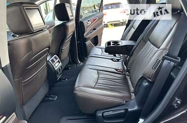 Внедорожник / Кроссовер Infiniti QX60 2020 в Киеве