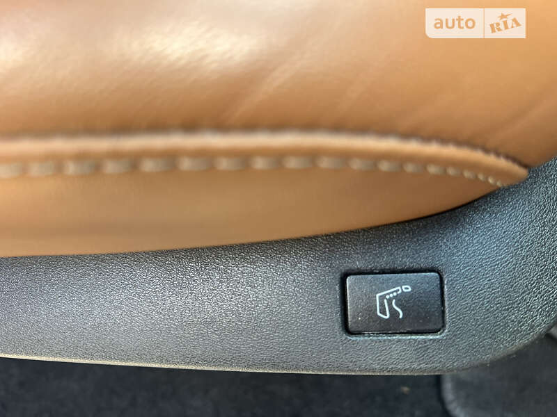 Позашляховик / Кросовер Infiniti QX60 2022 в Одесі