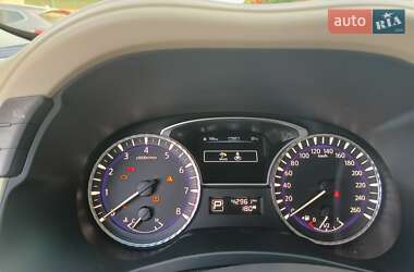 Внедорожник / Кроссовер Infiniti QX60 2016 в Киеве
