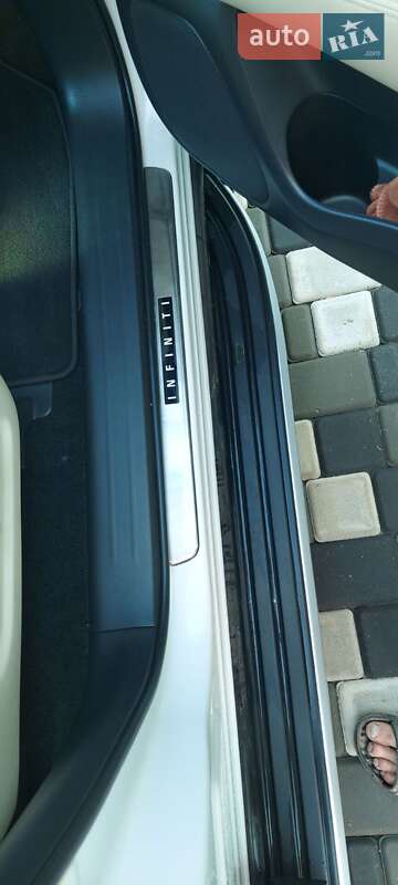 Внедорожник / Кроссовер Infiniti QX60 2017 в Александрие