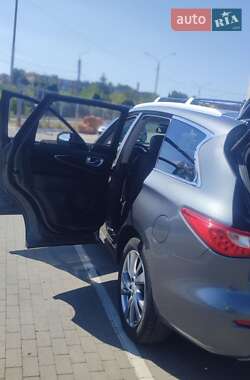 Внедорожник / Кроссовер Infiniti QX60 2015 в 