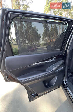 Внедорожник / Кроссовер Infiniti QX60 2022 в 