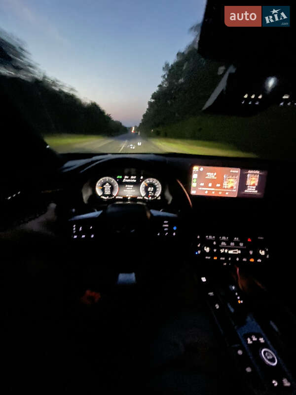 Внедорожник / Кроссовер Infiniti QX60 2022 в Полтаве