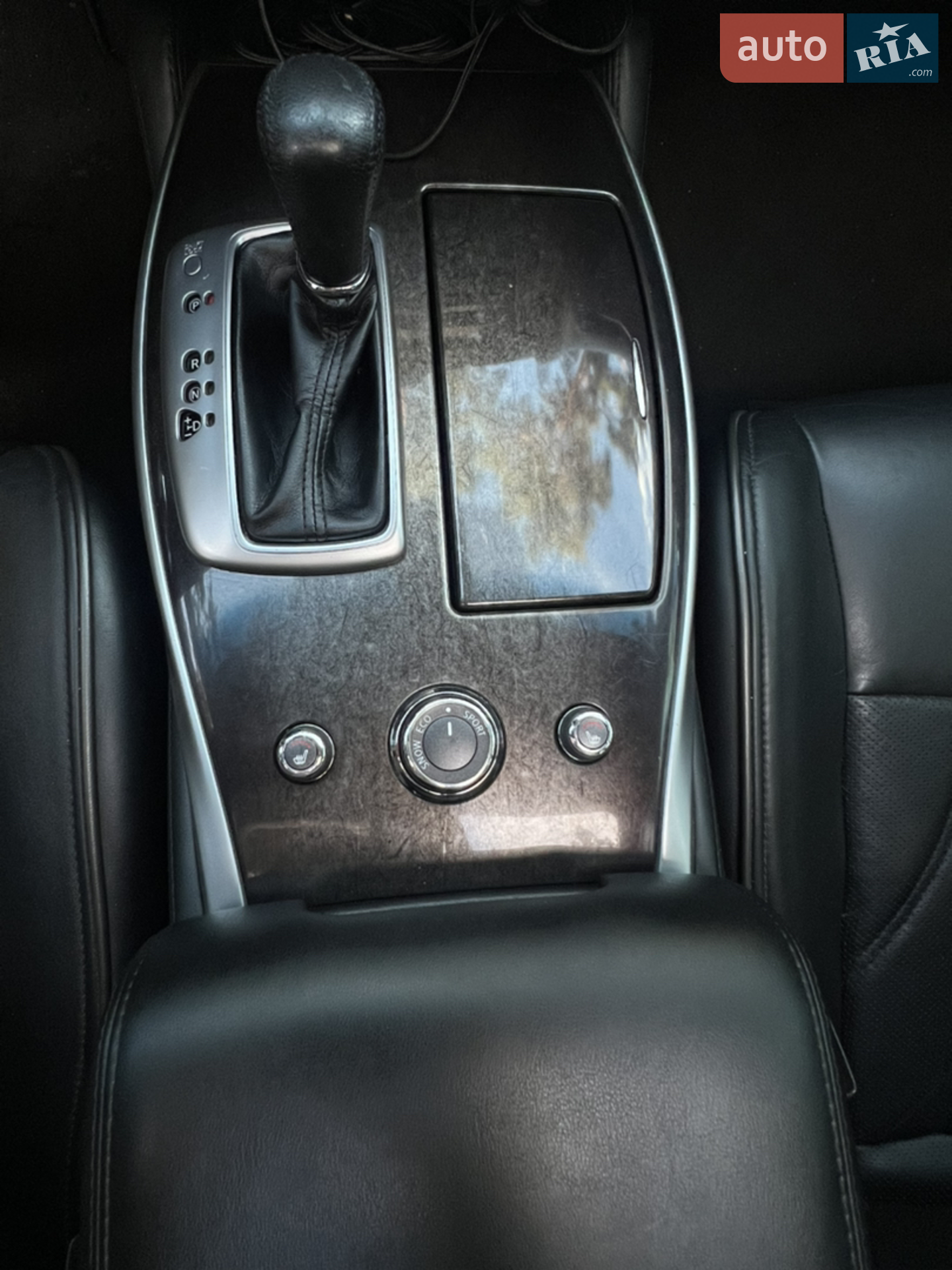 2013 Infiniti QX60 - мініатюра 14