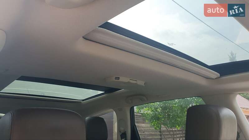 Внедорожник / Кроссовер Infiniti QX60 2014 в Киеве фото 19 Внедорожник / Кроссовер Infiniti QX60 2014 в Киеве