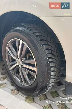 Внедорожник / Кроссовер Infiniti QX60 2019 в 