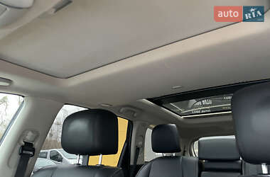 Внедорожник / Кроссовер Infiniti QX60 2013 в 