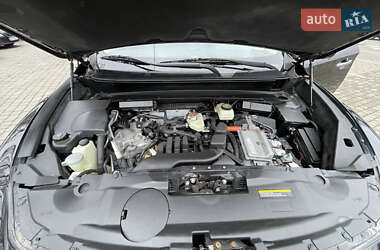 Внедорожник / Кроссовер Infiniti QX60 2013 в 