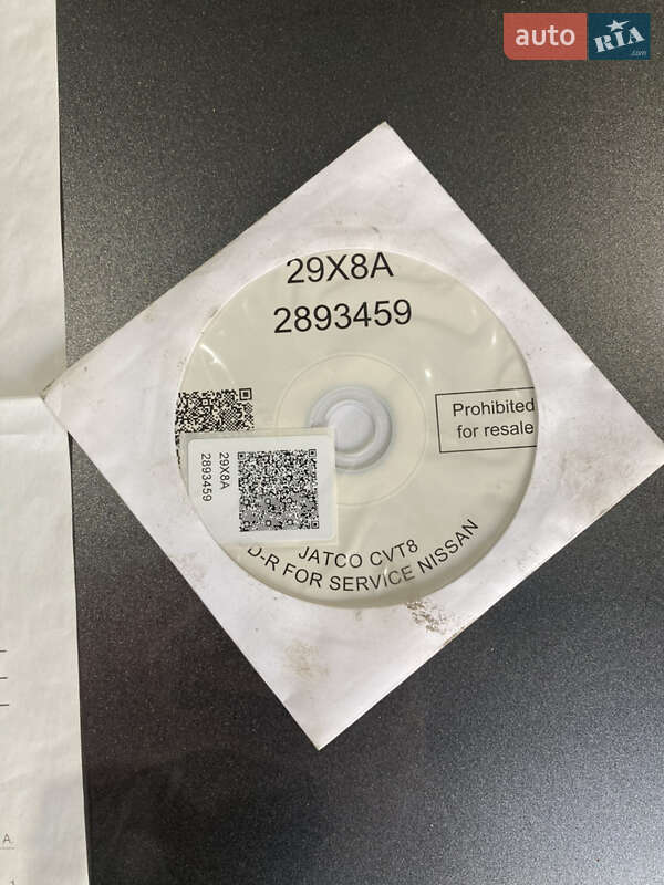 Внедорожник / Кроссовер Infiniti QX60 2014 в Львове