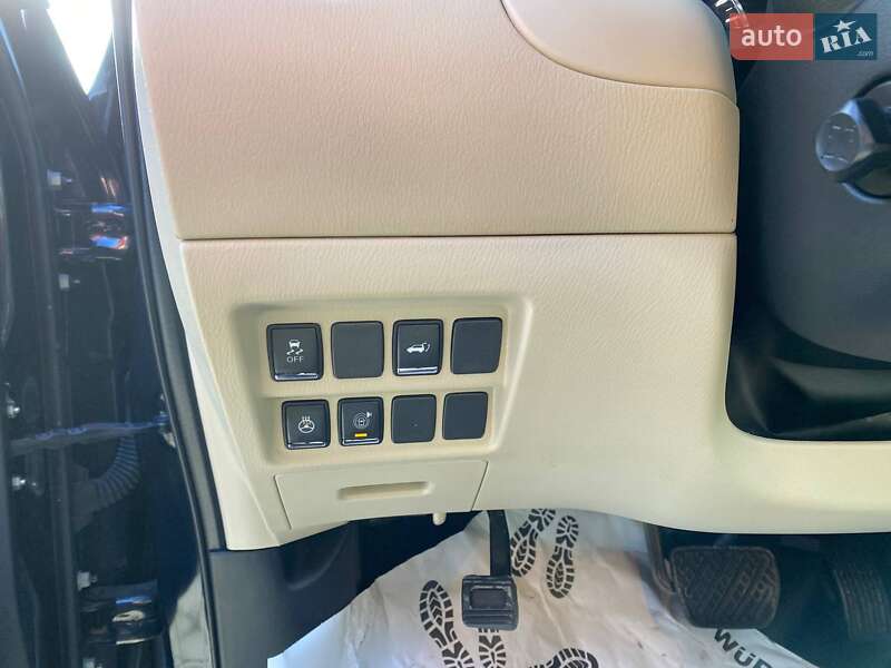 Внедорожник / Кроссовер Infiniti QX60 2018 в Львове