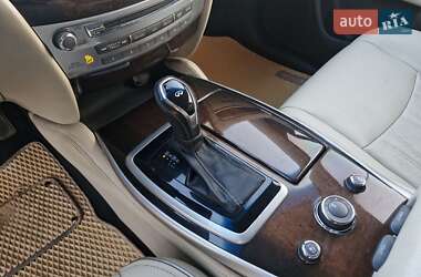 Внедорожник / Кроссовер Infiniti QX60 2016 в Николаеве