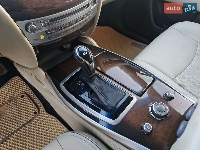 Внедорожник / Кроссовер Infiniti QX60 2016 в Николаеве