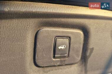 Внедорожник / Кроссовер Infiniti QX60 2016 в Николаеве