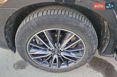 Внедорожник / Кроссовер Infiniti QX60 2016 в Николаеве