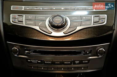 Позашляховик / Кросовер Infiniti QX60 2019 в 
