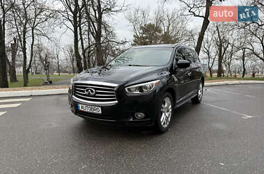 infiniti qx60 2013 в Одесса от профессионального продавца Анатолий