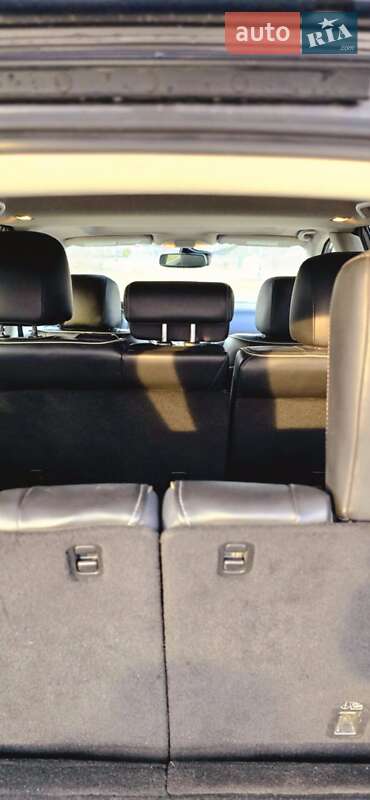 Внедорожник / Кроссовер Infiniti QX60 2019 в Калуше