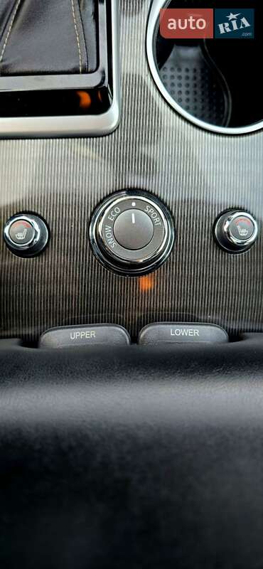 Внедорожник / Кроссовер Infiniti QX60 2019 в Калуше