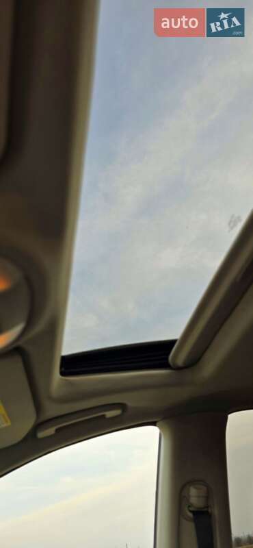 Внедорожник / Кроссовер Infiniti QX60 2019 в Калуше