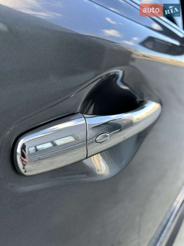 Позашляховик / Кросовер Infiniti QX60 2018 в Києві