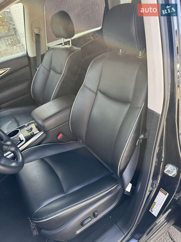 Внедорожник / Кроссовер Infiniti QX60 2020 в Одессе