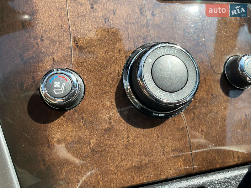 Внедорожник / Кроссовер Infiniti QX60 2014 в Львове фото 14 Внедорожник / Кроссовер Infiniti QX60 2014 в Львове