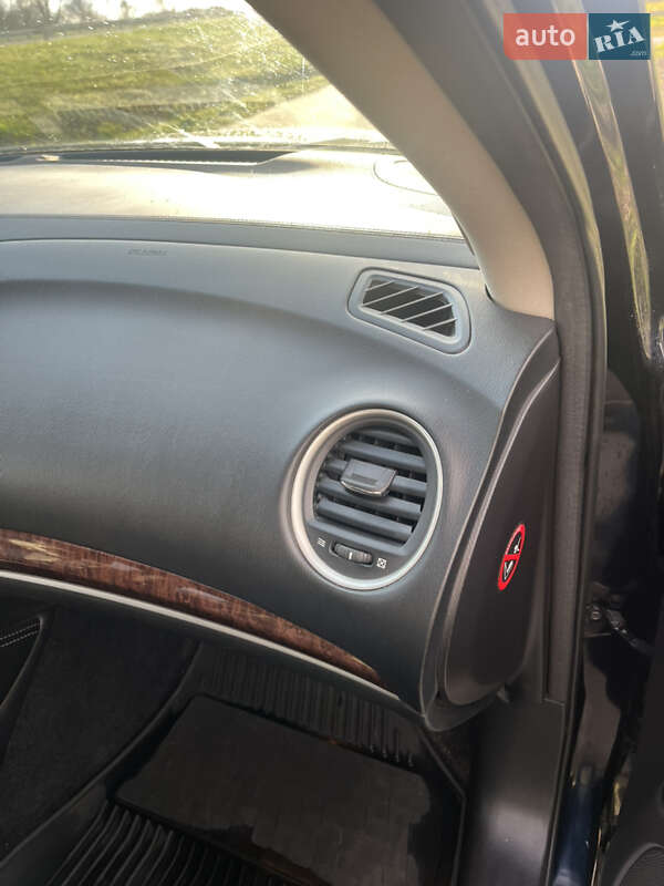 Внедорожник / Кроссовер Infiniti QX60 2017 в Полтаве